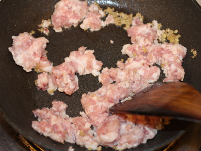 香脆笋肉煎饺的做法和步骤(图12)