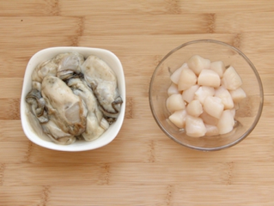什锦团圆海鲜汤的做法和步骤(图6)