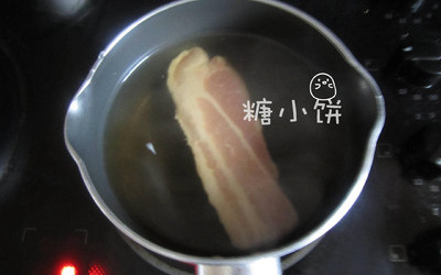 干锅萝卜的做法和步骤第5张图