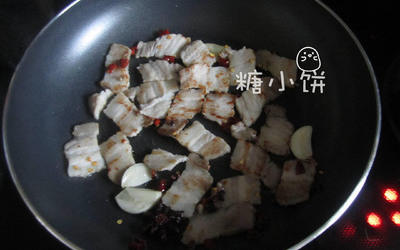 干锅萝卜的做法和步骤第9张图