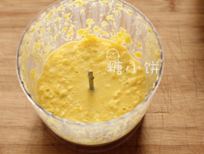 奶油玉米浓汤的做法和步骤(图4)