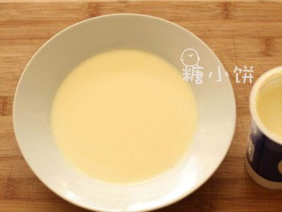 奶油玉米浓汤的做法和步骤(图5)
