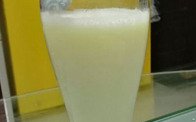 巴西柠檬水