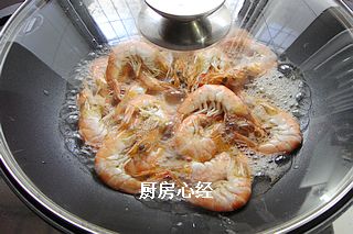 四川盆盆虾的做法和步骤(图2)