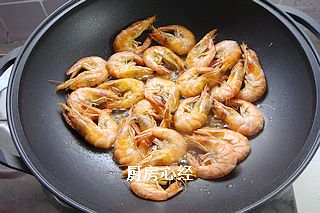 四川盆盆虾的做法和步骤(图3)