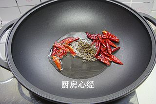 四川盆盆虾的做法和步骤(图5)