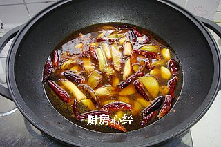 四川盆盆虾的做法和步骤(图6)