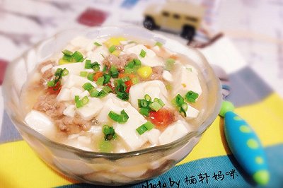 家常豆腐