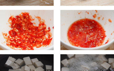徐州热豆腐的做法和步骤第3张图