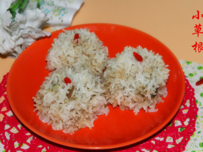 米香皮蛋肉丸