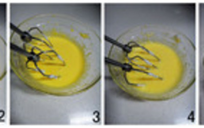 酸奶芝士蛋糕的做法和步骤第2张图