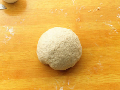 烘焙课堂:玛格丽特花朵面包的做法和步骤(图23)