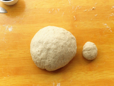 烘焙课堂:玛格丽特花朵面包的做法和步骤(图24)