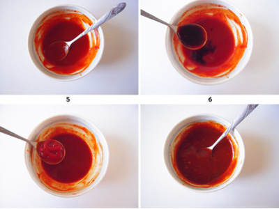 三汁焖锅（附泡饼做法）的做法和步骤(图2)