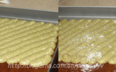 乳酪慕斯蛋糕的做法和步骤第8张图