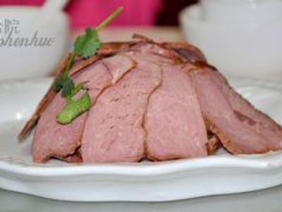 天下美食:深巷里经营16年的家庭小餐厅的做法和步骤(图3)