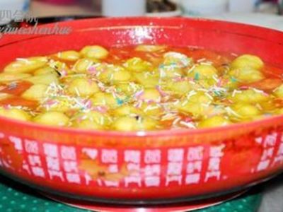 天下美食:深巷里经营16年的家庭小餐厅的做法和步骤(图11)