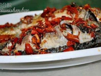 天下美食:深巷里经营16年的家庭小餐厅的做法和步骤(图9)