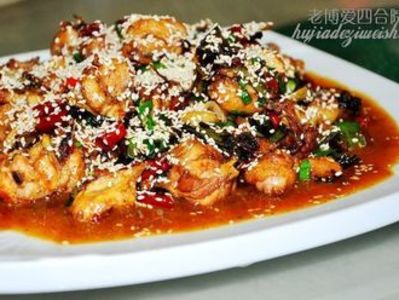天下美食:深巷里经营16年的家庭小餐厅的做法和步骤(图10)
