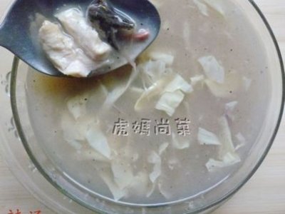 天下美食:深巷里经营16年的家庭小餐厅的做法和步骤(图19)