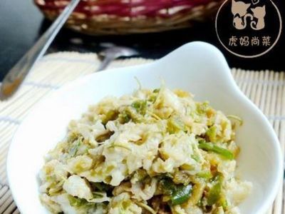 天下美食:深巷里经营16年的家庭小餐厅的做法和步骤(图20)