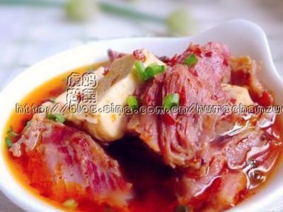 天下美食:深巷里经营16年的家庭小餐厅的做法和步骤(图23)