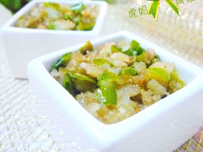 天下美食:深巷里经营16年的家庭小餐厅的做法和步骤(图24)