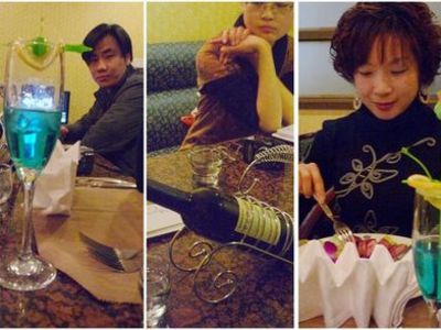 天下美食:深巷里经营16年的家庭小餐厅的做法和步骤(图31)