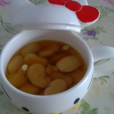 茶香芸豆