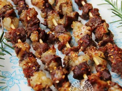 厨艺示范:鲜香韭菜盒子的做法和步骤(图20)