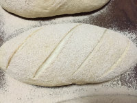 小米胚芽面包的做法和步骤第6张图