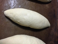 小米胚芽面包的做法和步骤第4张图