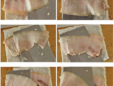 川菜蒜泥白肉的做法和步骤(图8)