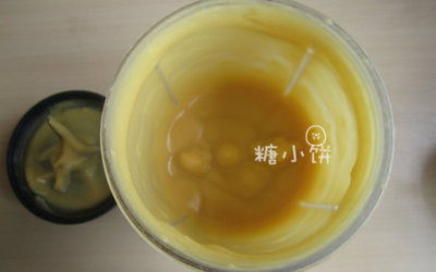 豌豆黄的做法和步骤第8张图