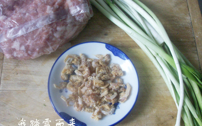 广东早餐糯米鸡的做法和步骤(图1)