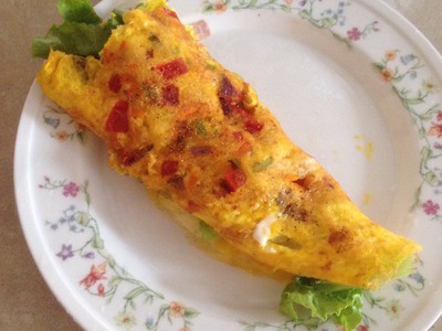 Omelet