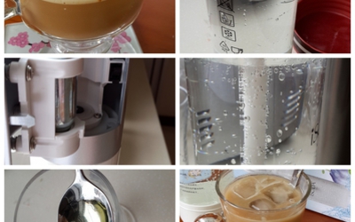 咖啡苏打汽水的做法和步骤第2张图