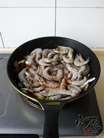 虾炖土豆的做法和步骤第6张图