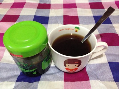 姜枣暖冬茶