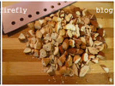 肉桂酥顶蕉香马芬蛋糕的做法和步骤(图1)
